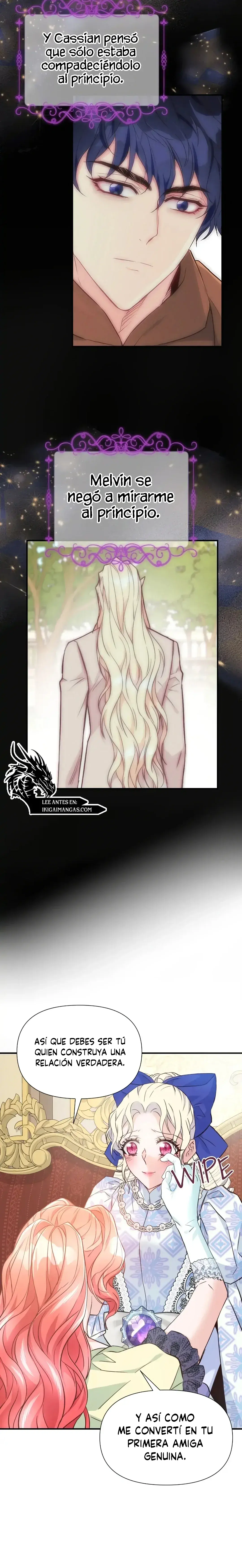 Capitulo 50 page 10