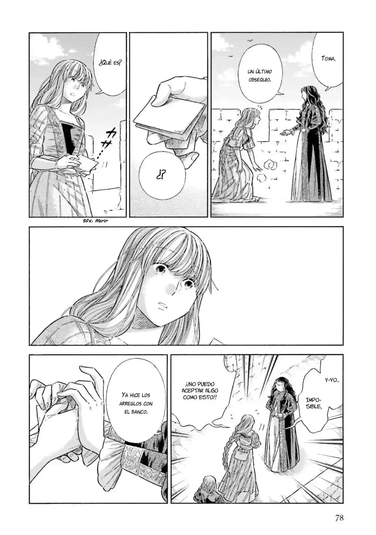Capitulo 77 page 13