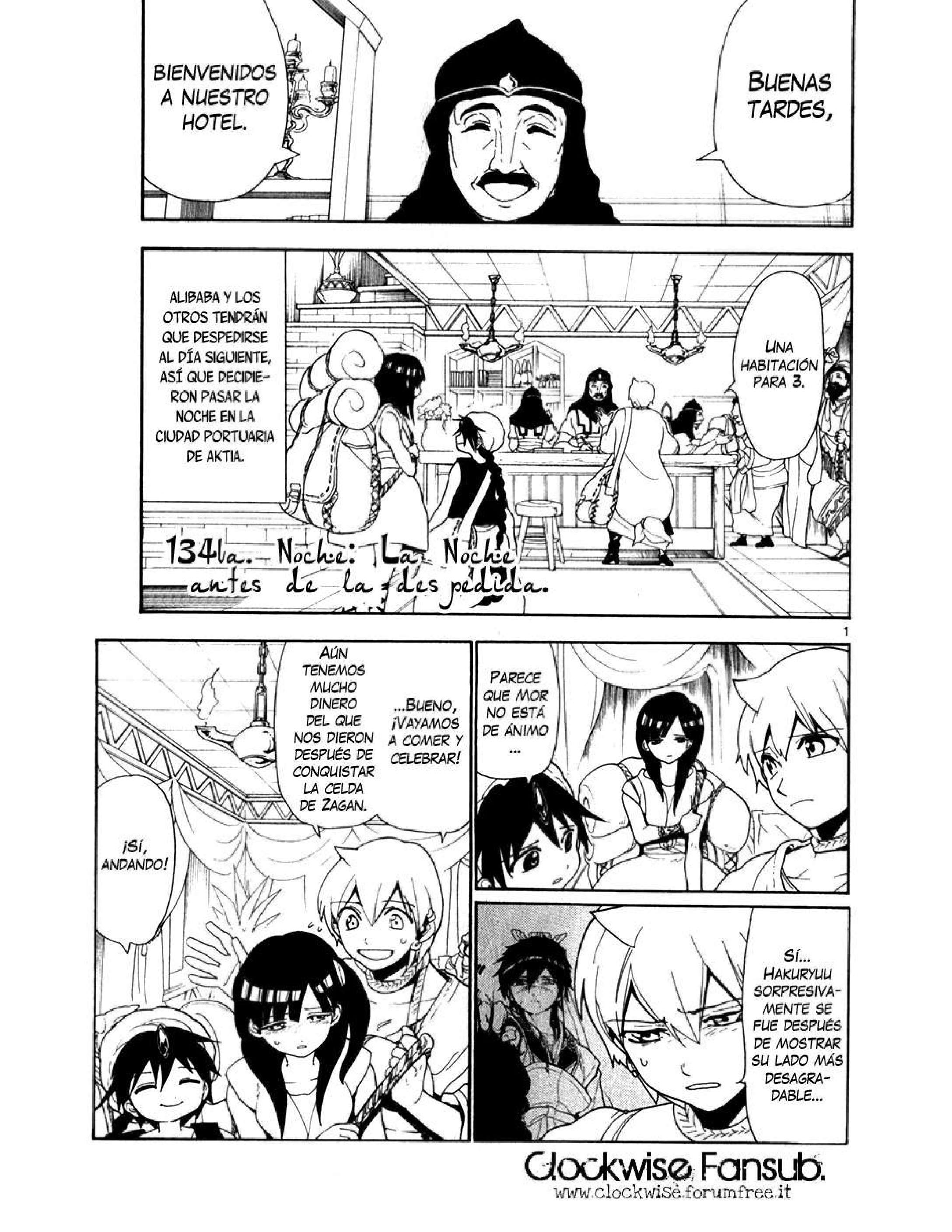 Capitulo 134 page 2