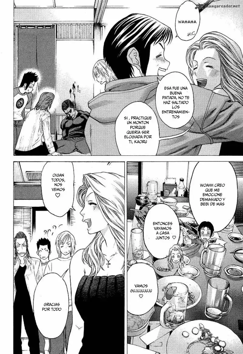 Capitulo 250 page 14