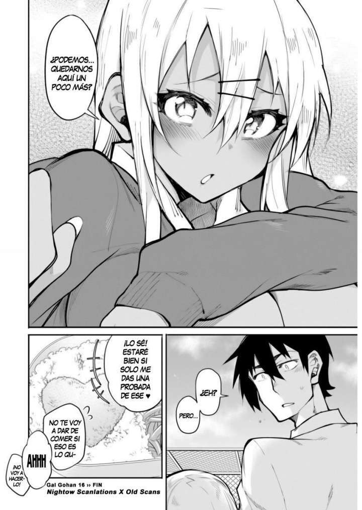 Capitulo 16 page 21