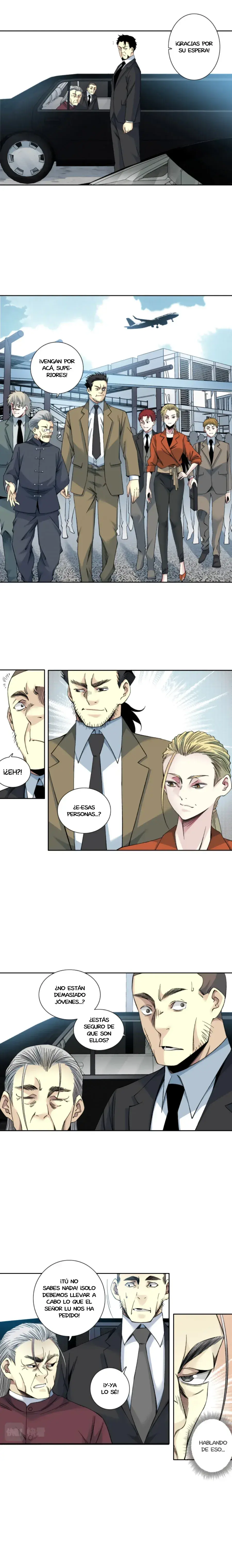 Capitulo 196 page 8