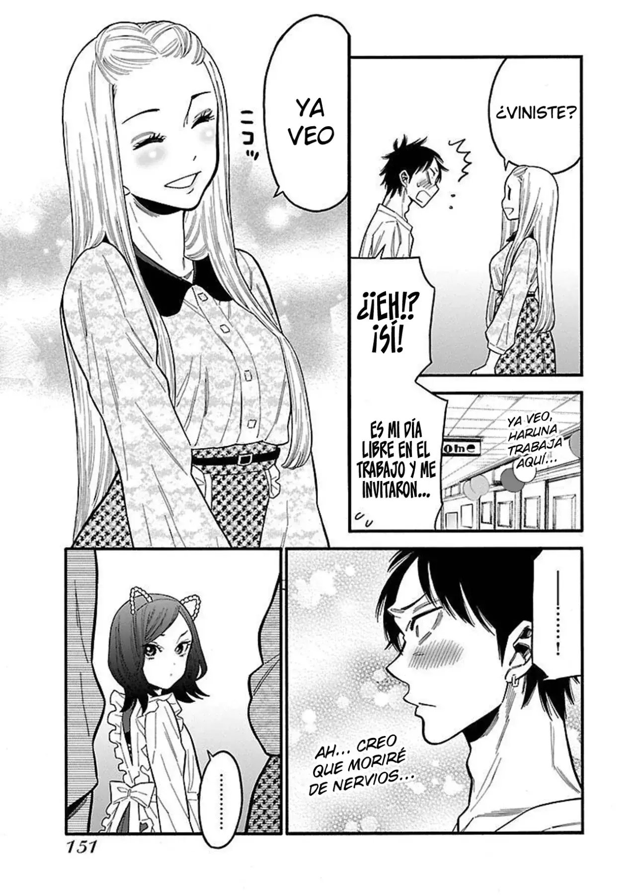Capitulo 37 page 17