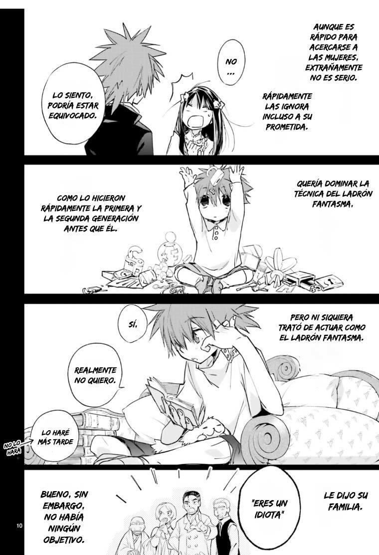 Capitulo 88 page 11