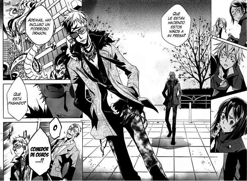 Capitulo 19 page 31