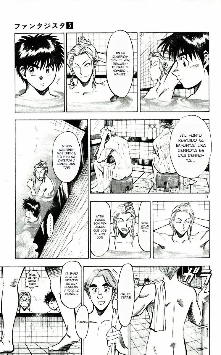 Capitulo 41 page 19