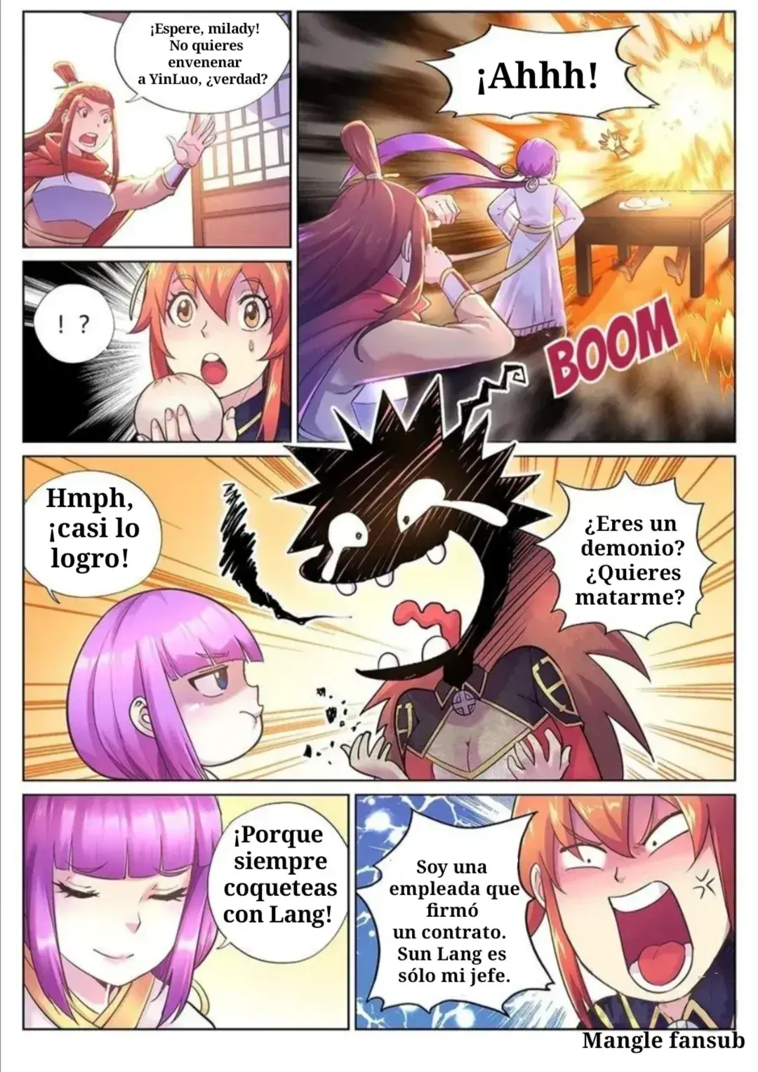 Capitulo 73 page 4