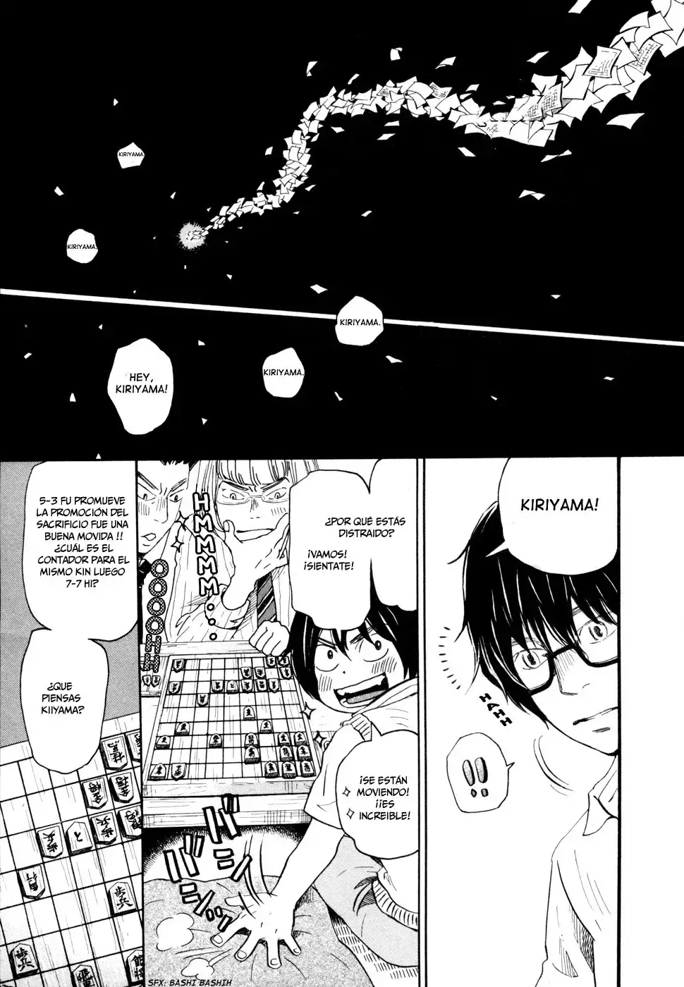 Capitulo 114.5 page 15