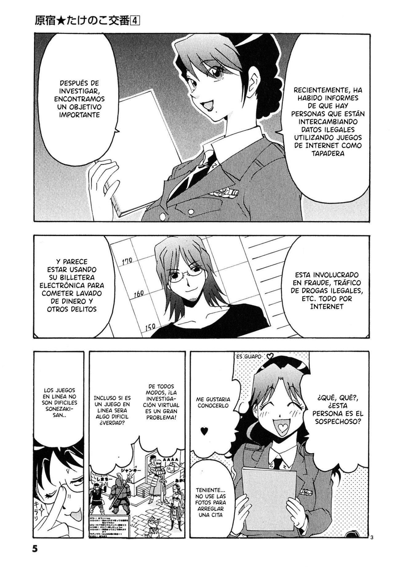 Capitulo 31 page 8