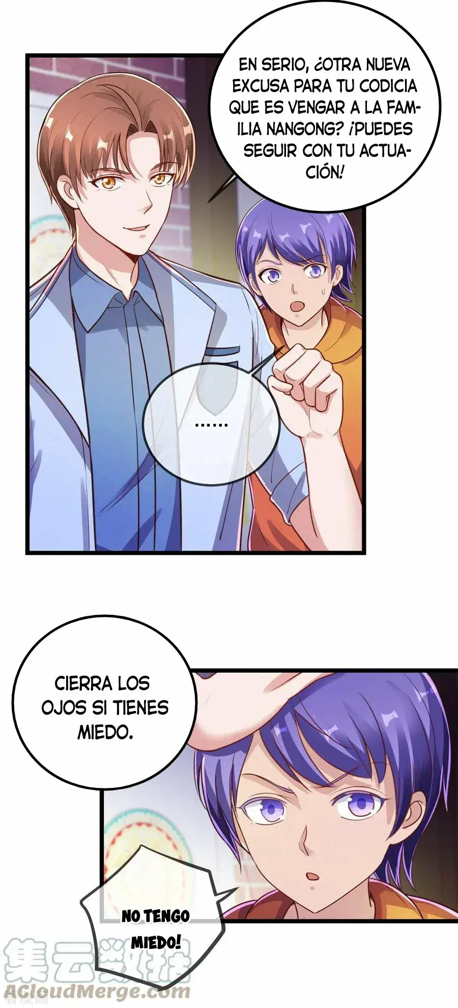 Capitulo 134 page 24