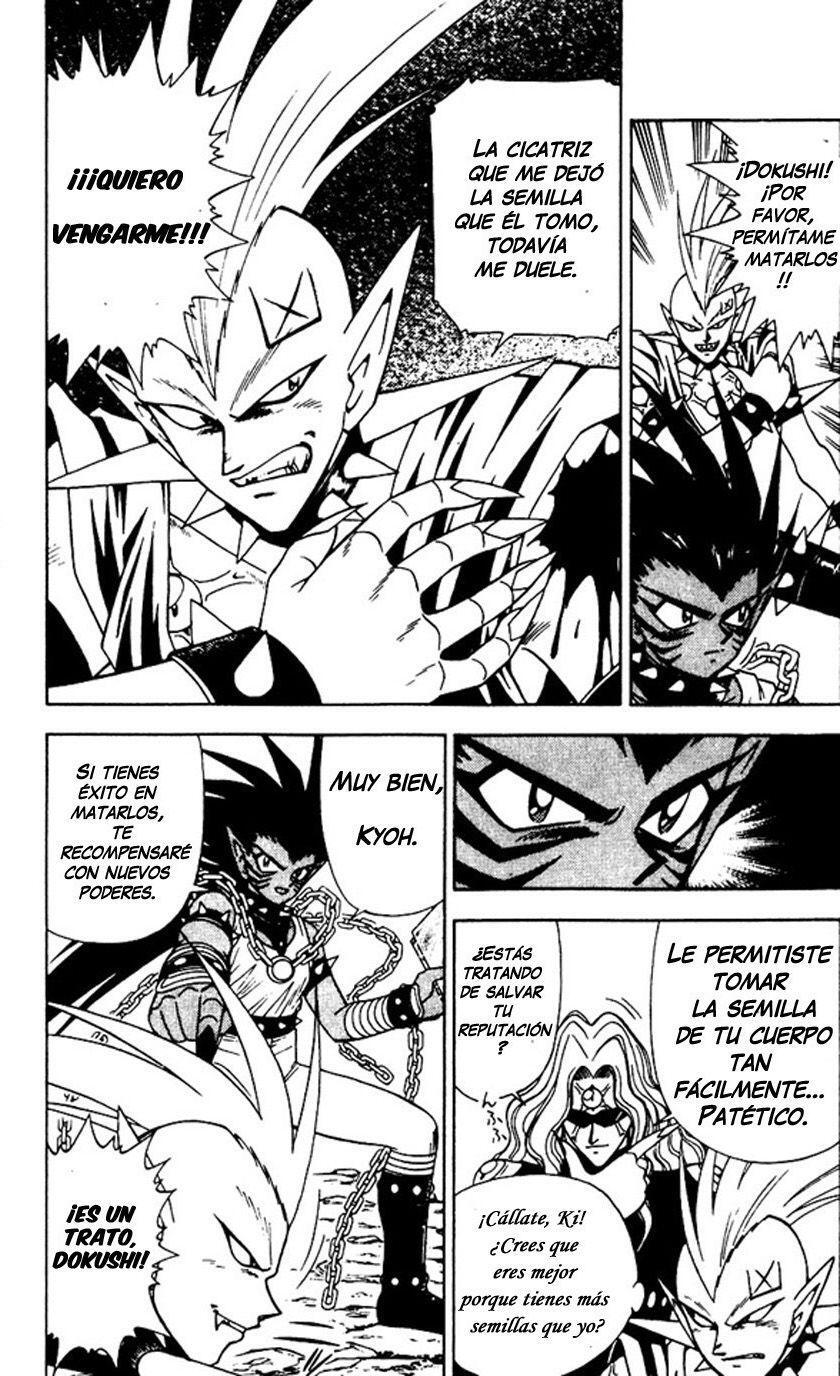 Capitulo 43 page 18