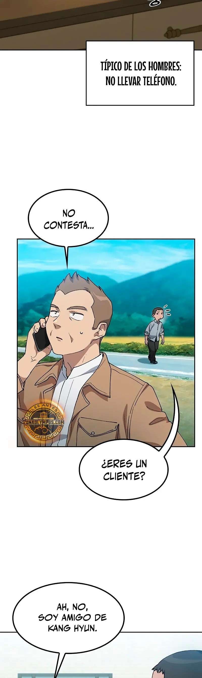 Capitulo 64 page 9