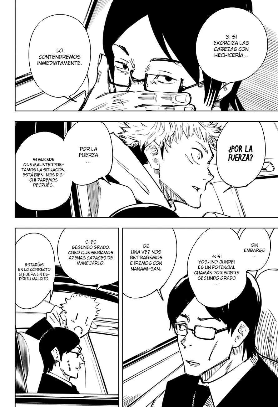 Capitulo 21 page 17