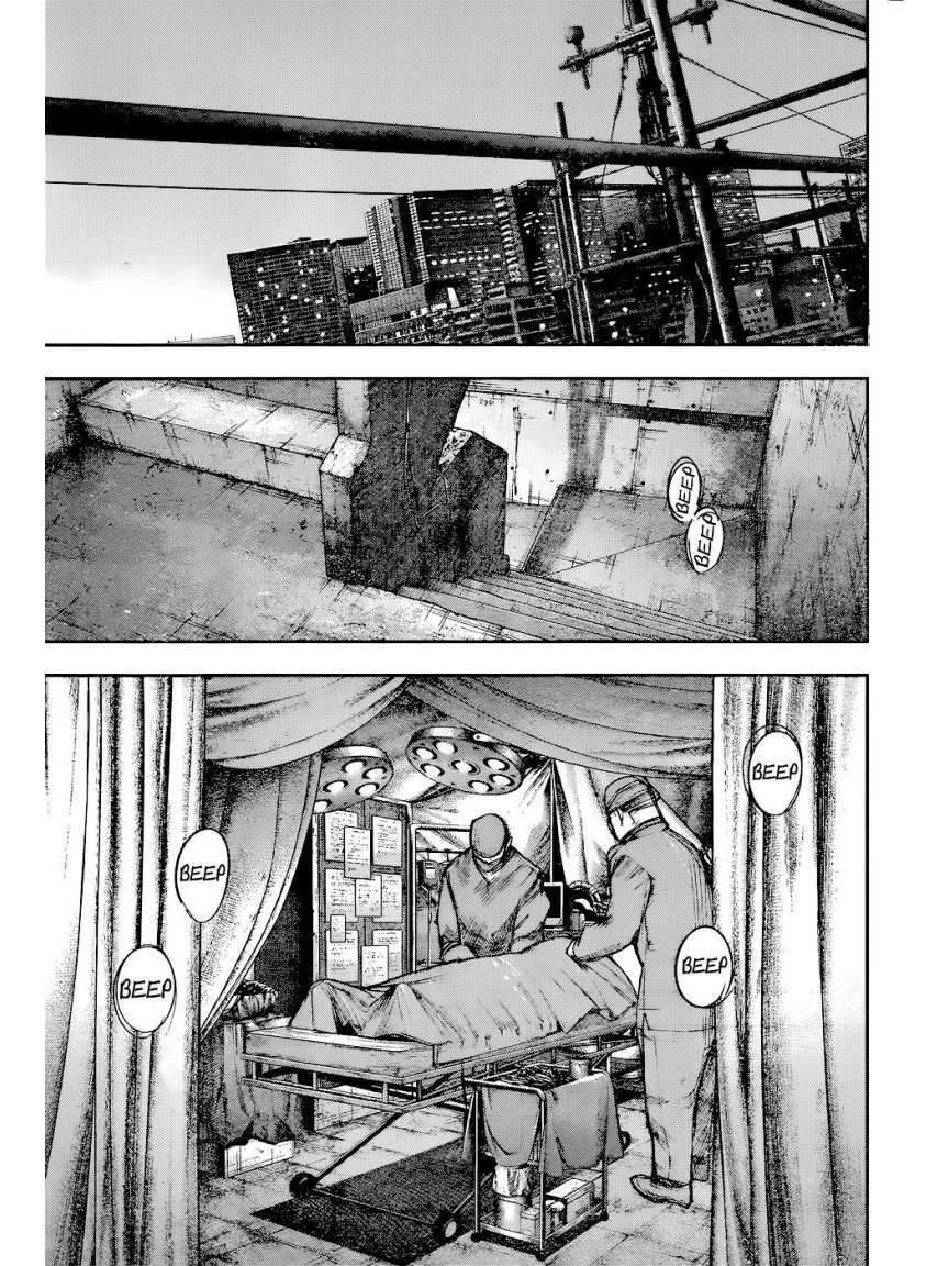 Capitulo 116 page 14