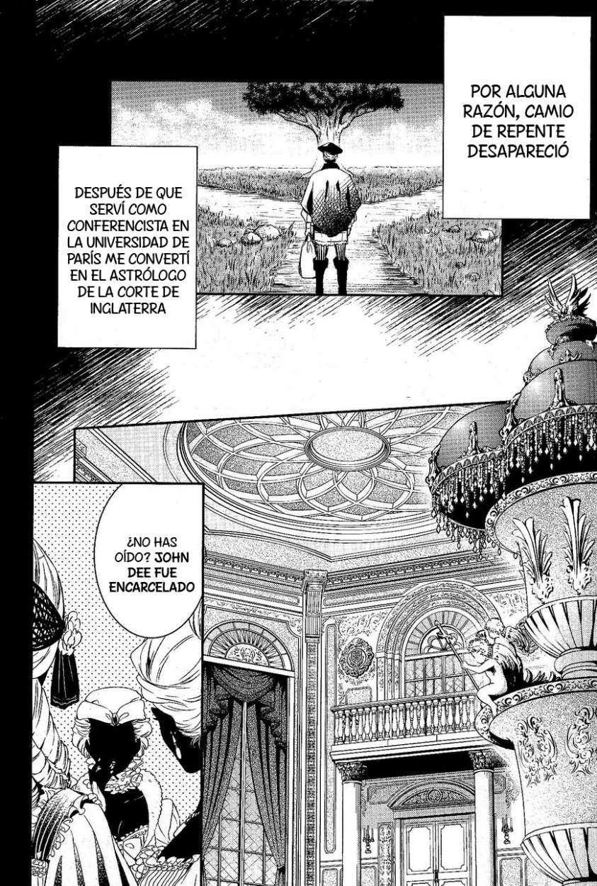 Capitulo 52 page 21