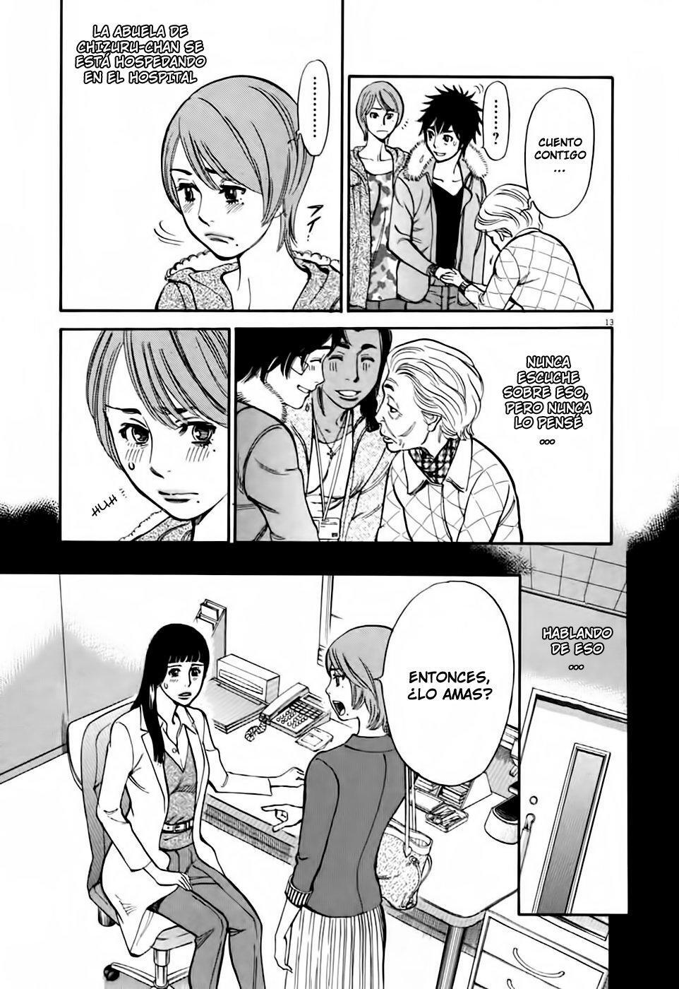 Capitulo 57 page 13