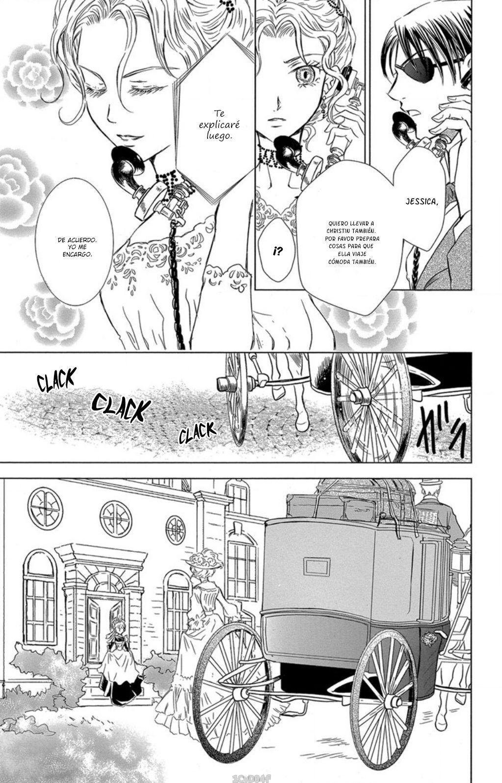Capitulo 43 page 15
