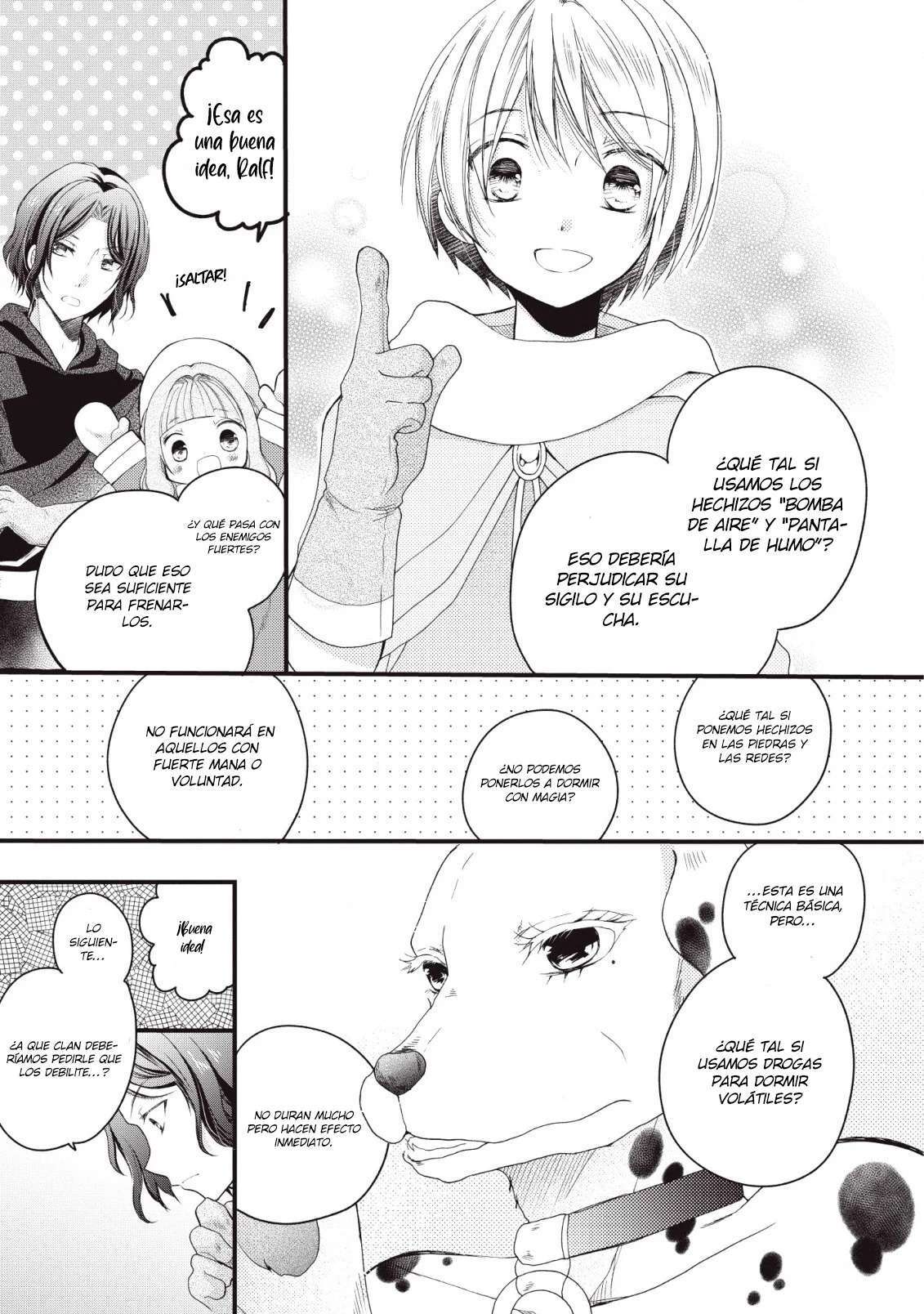 Capitulo 19 page 23