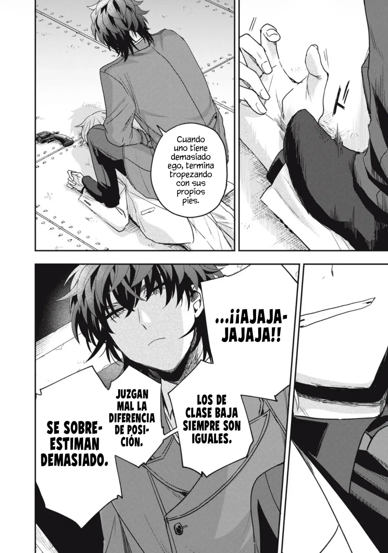 Capitulo 43 page 31