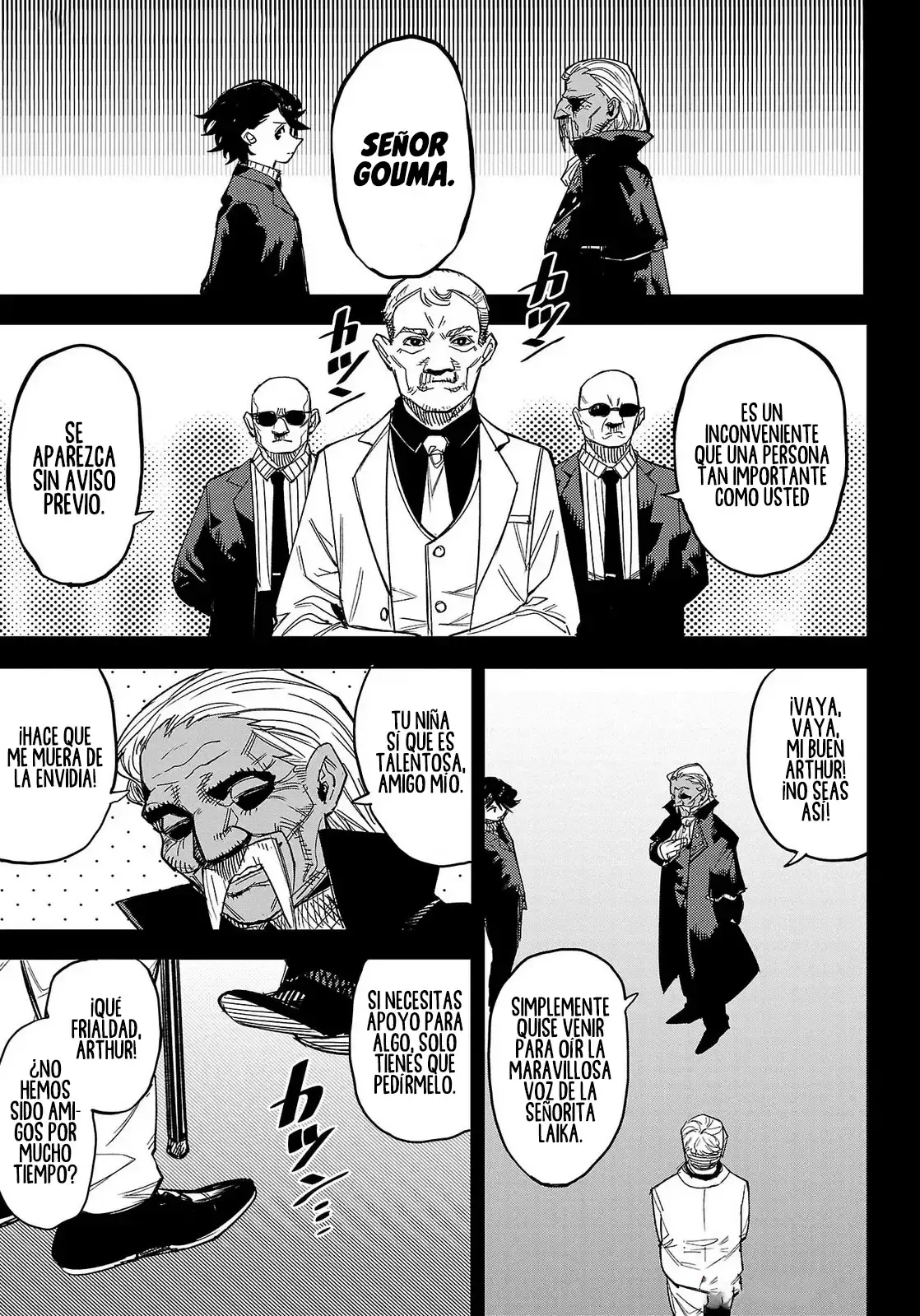 Capitulo 245 page 17