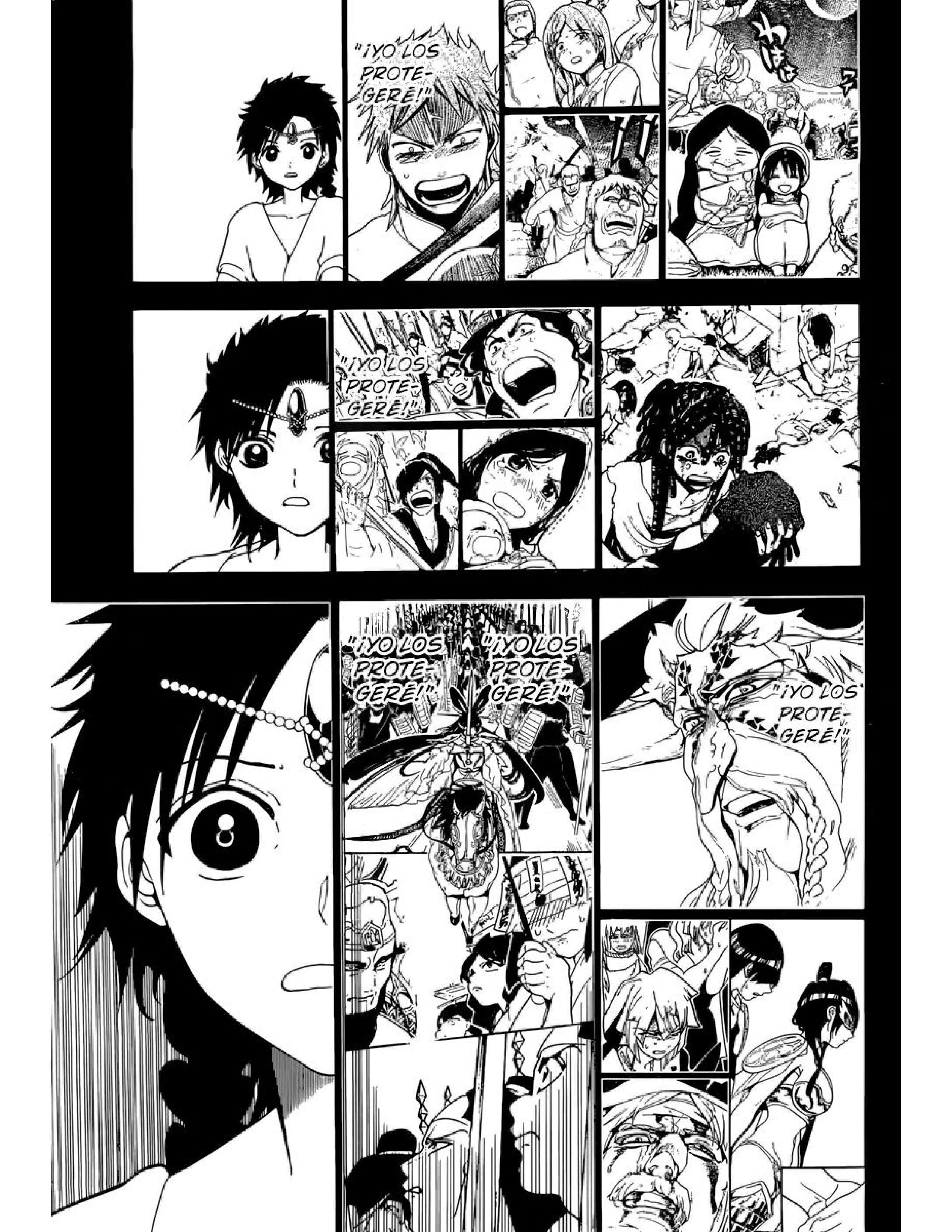 Capitulo 342 page 11