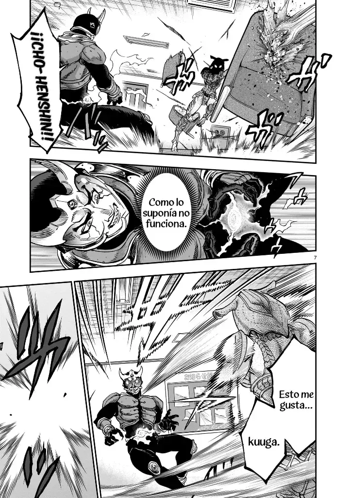 Capitulo 111 page 6