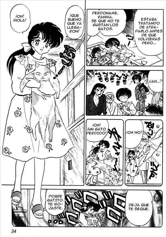 Capitulo 33 page 34