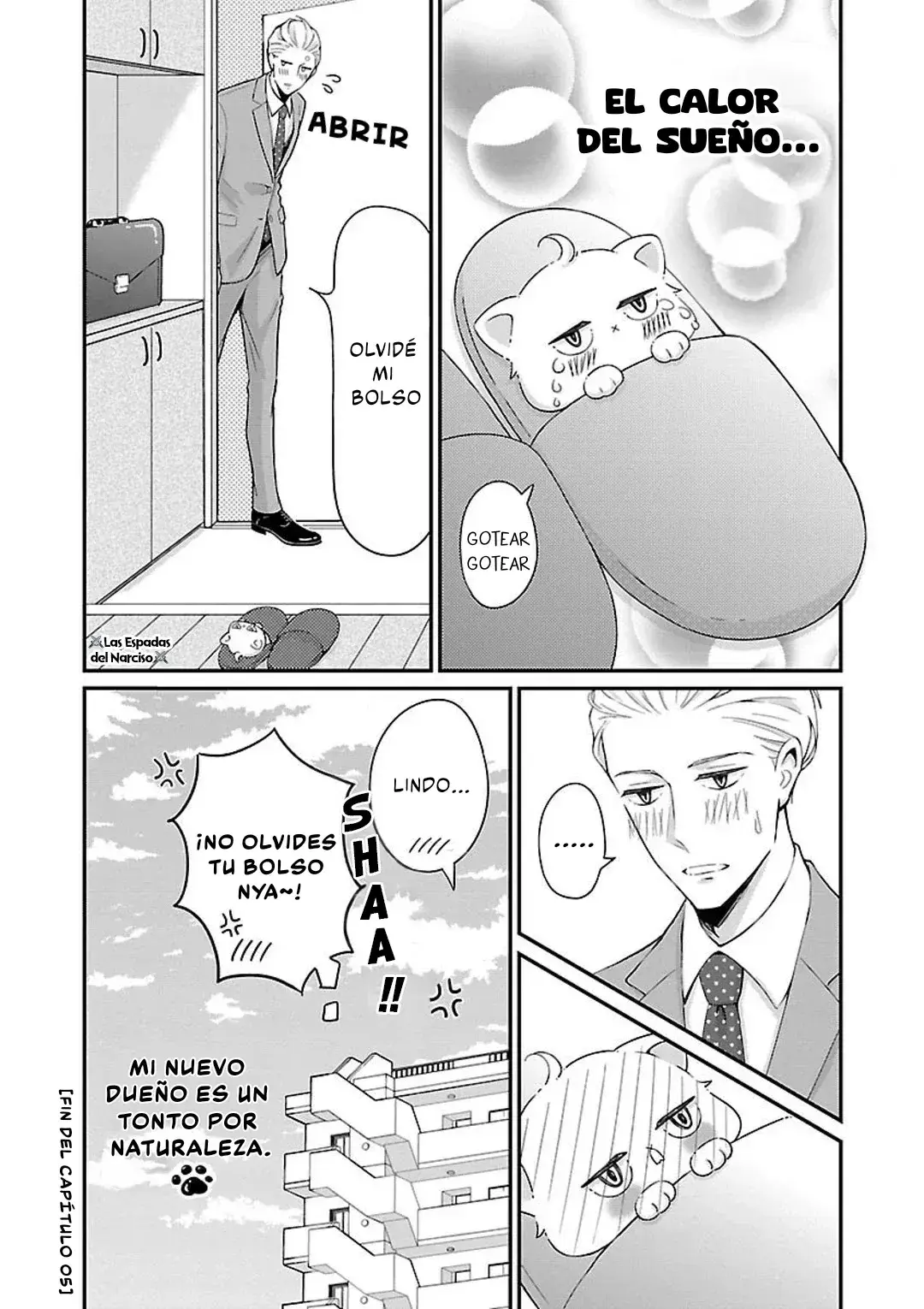 Capitulo 5 page 11