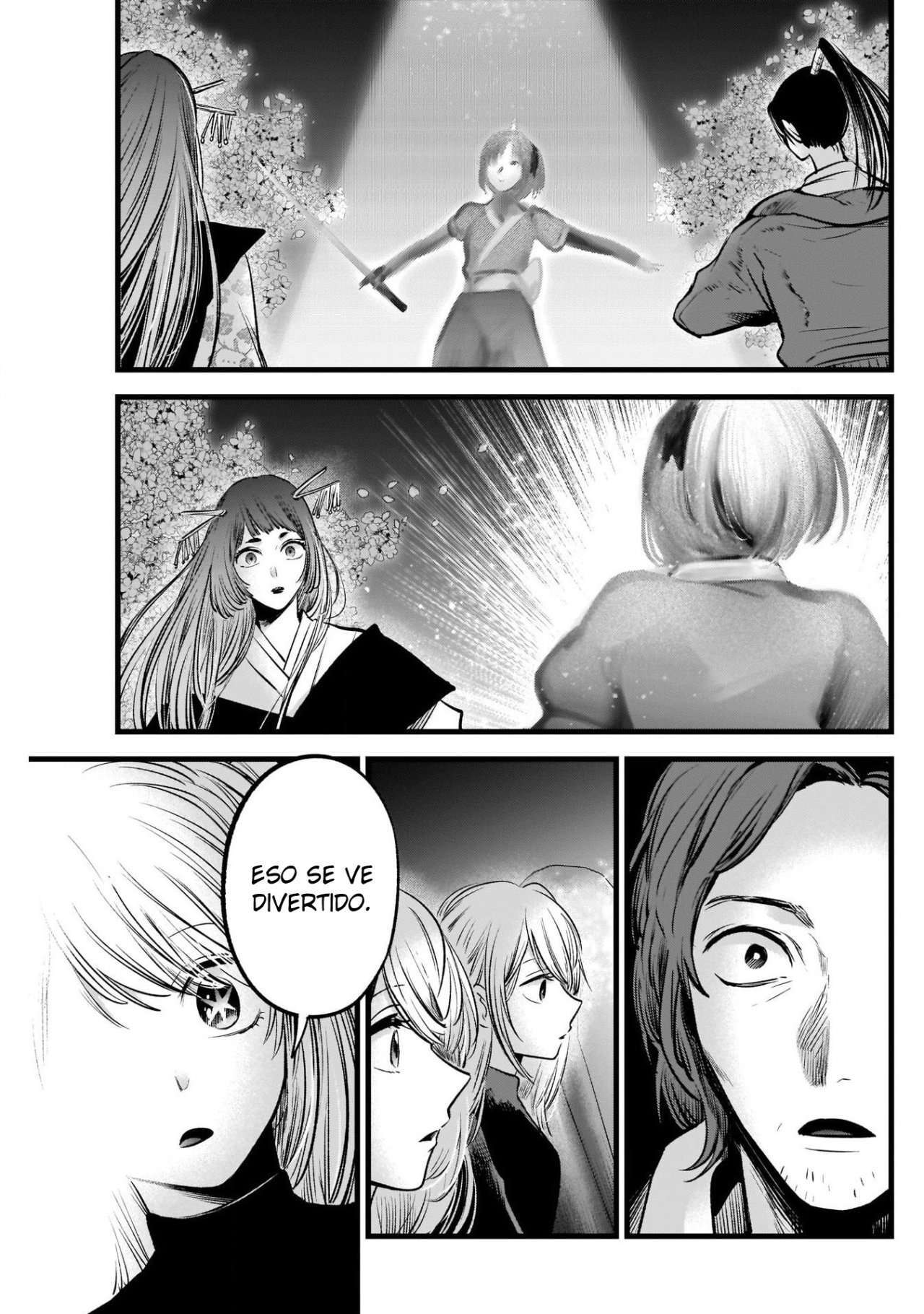 Capitulo 63 page 17