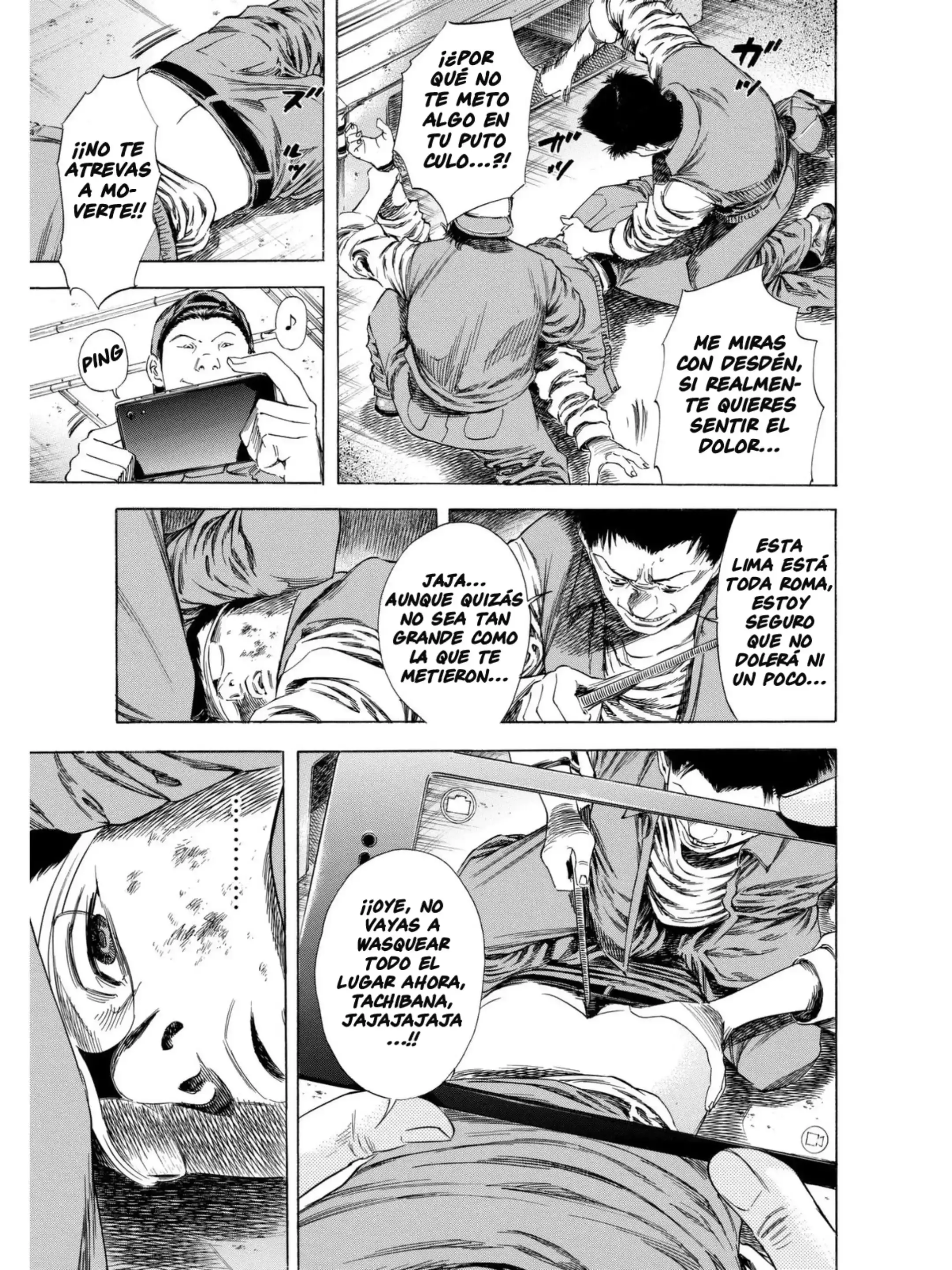 Capitulo 14 page 17