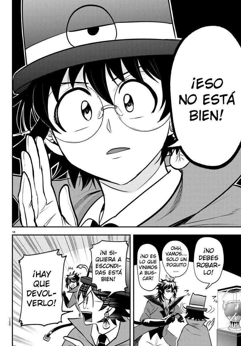 Capitulo 405 page 18