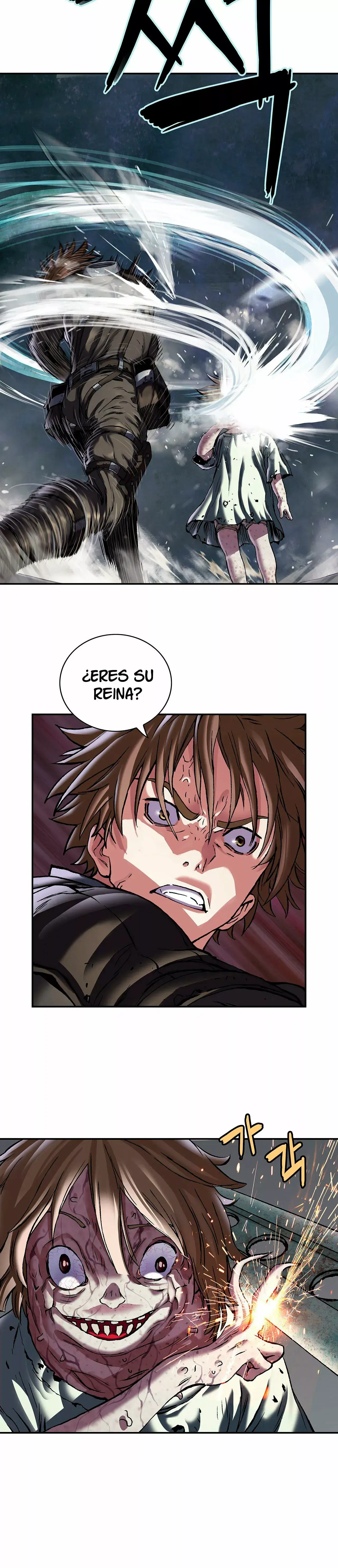 Capitulo 160 page 41