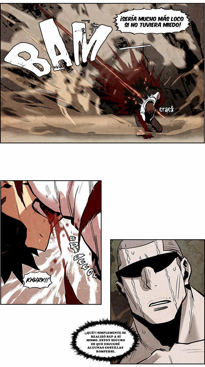 Capitulo 63 page 21
