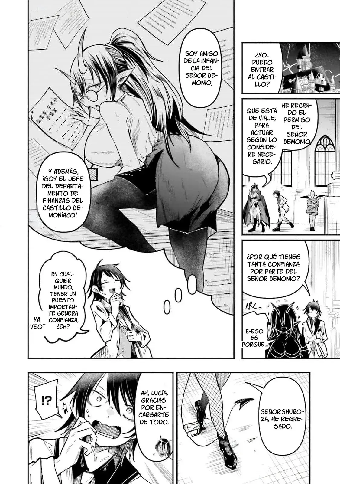 Capitulo 42 page 12
