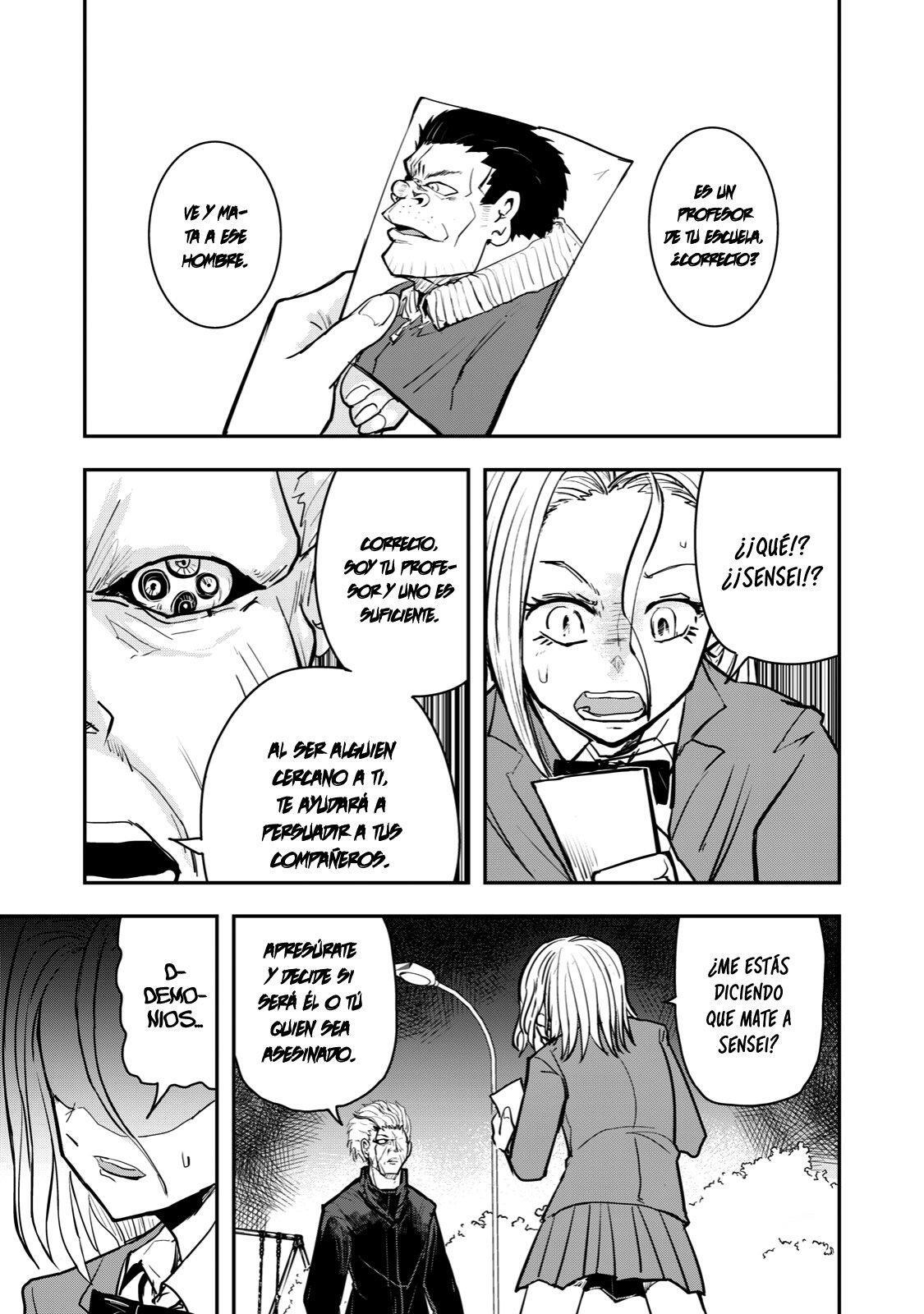 Capitulo 46 page 10