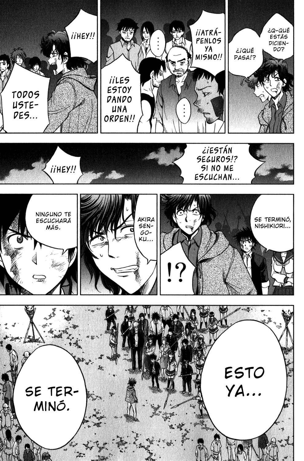 Capitulo 162 page 13