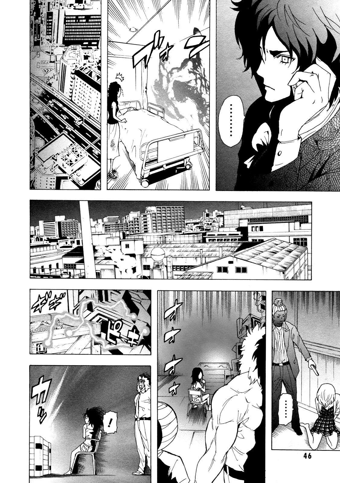 Capitulo 36 page 46