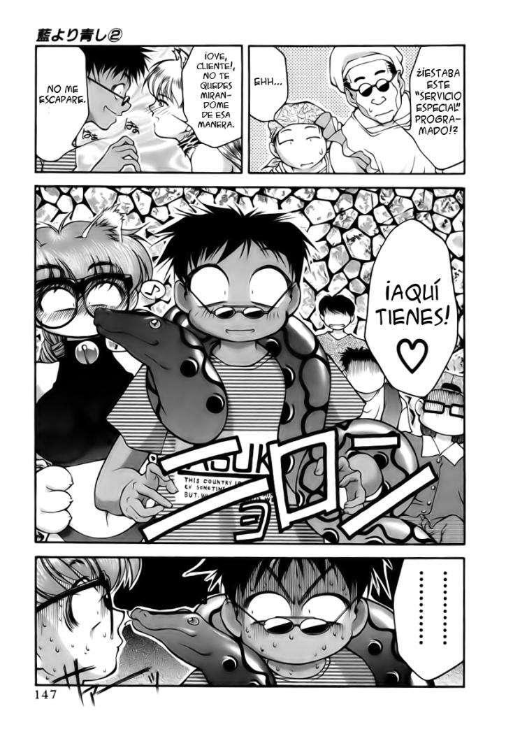 Capitulo 17 page 14