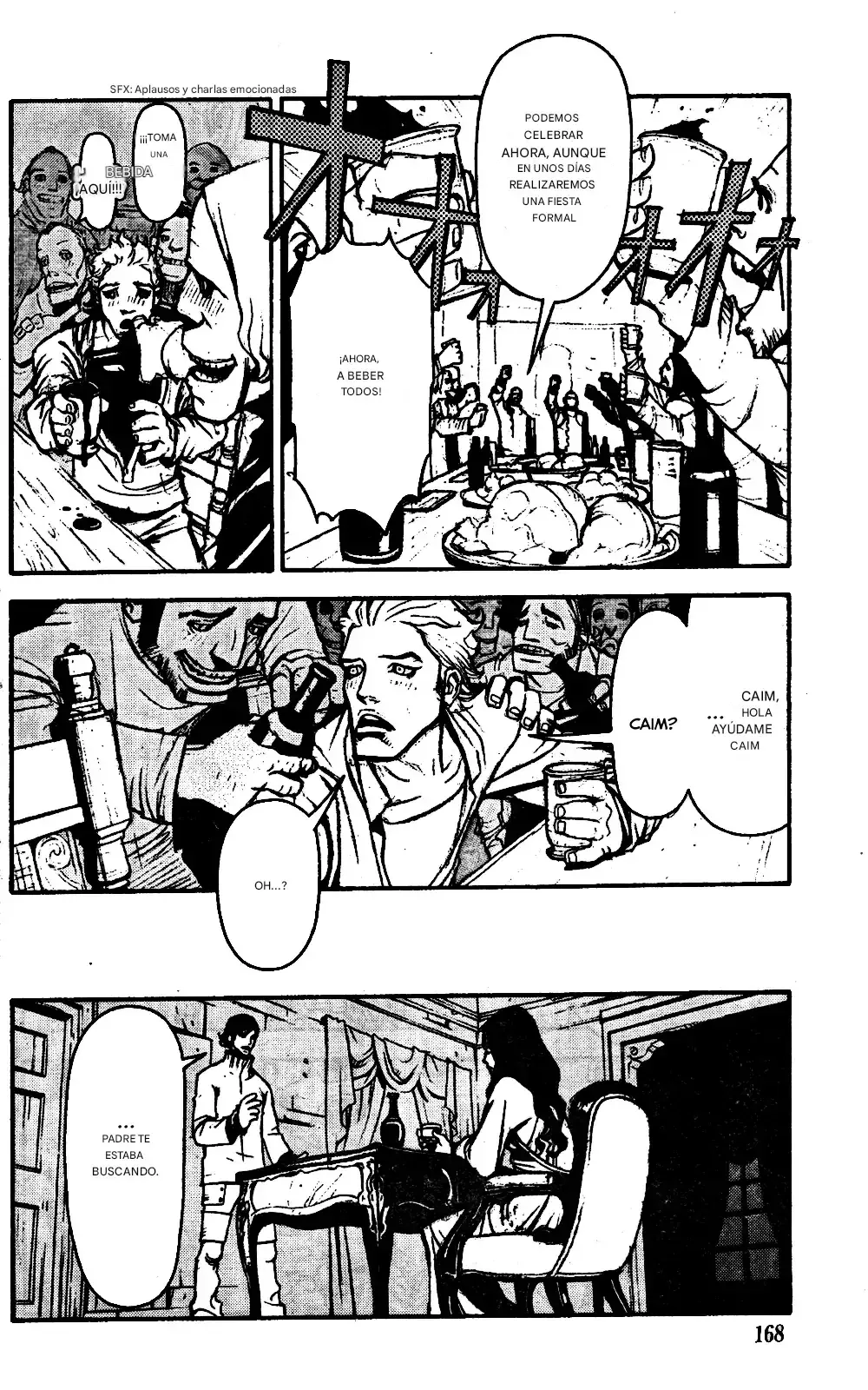 Capitulo 1 page 34