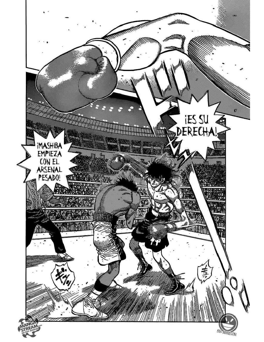 Capitulo 1083 page 3