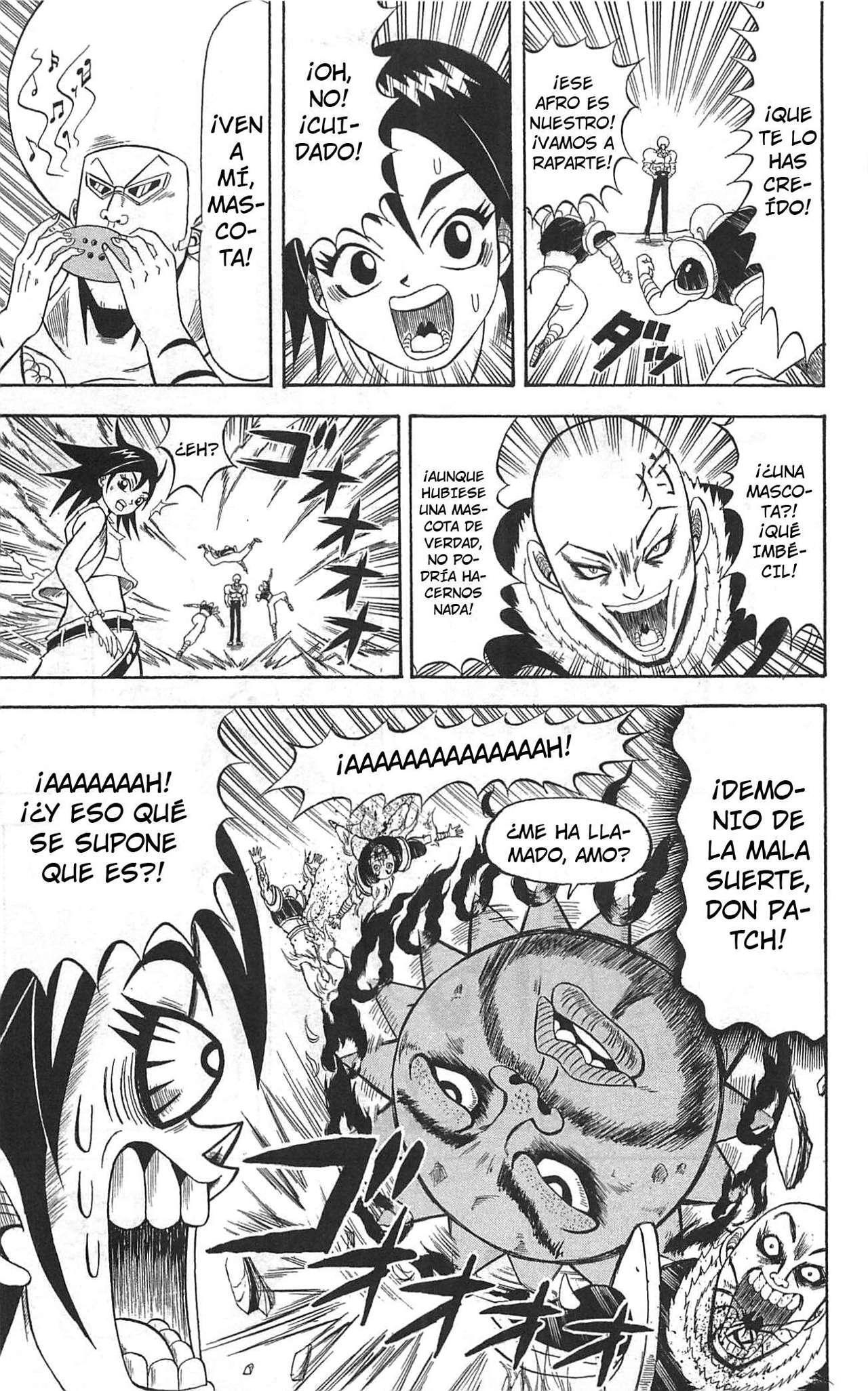 Capitulo 73 page 5