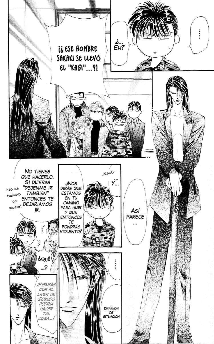 Capitulo 86 page 5