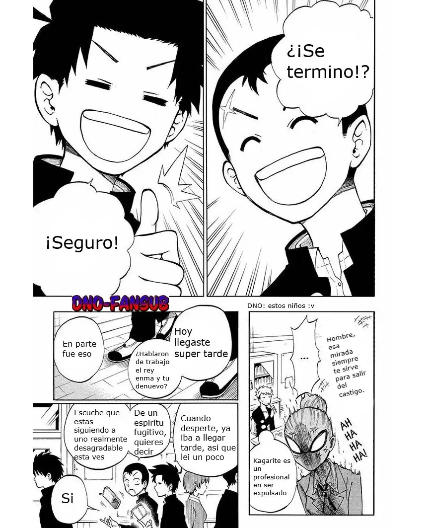 Capitulo 8 page 7