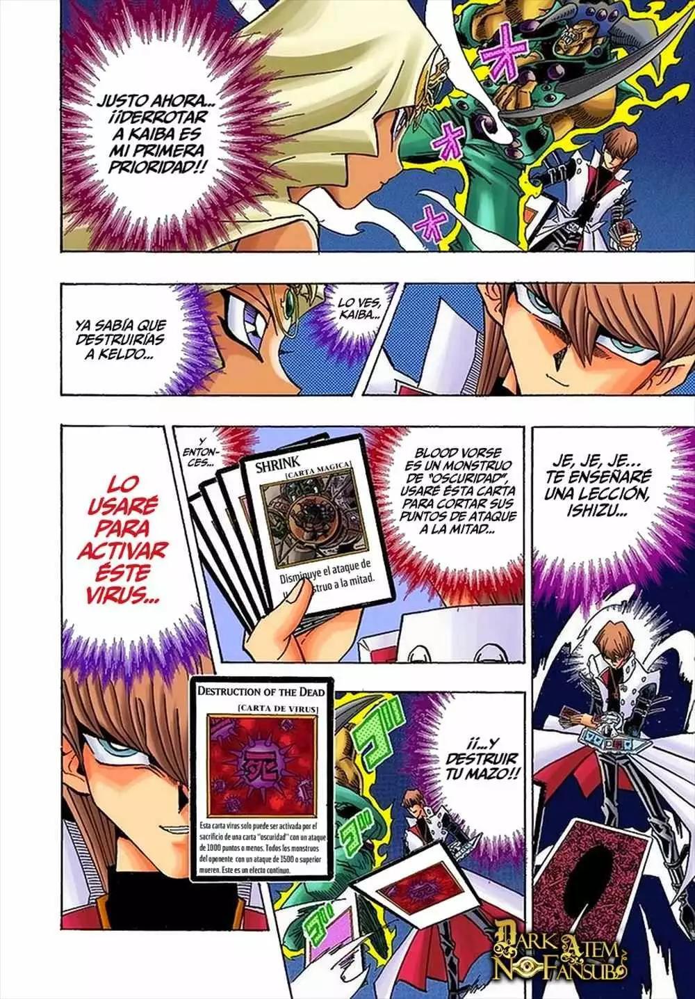 Capitulo 225 page 21