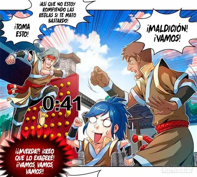 Capitulo 1 page 29