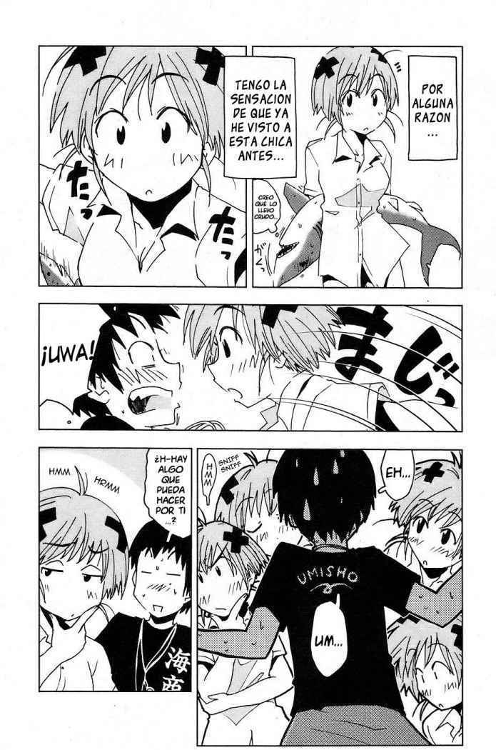 Capitulo 1 page 20