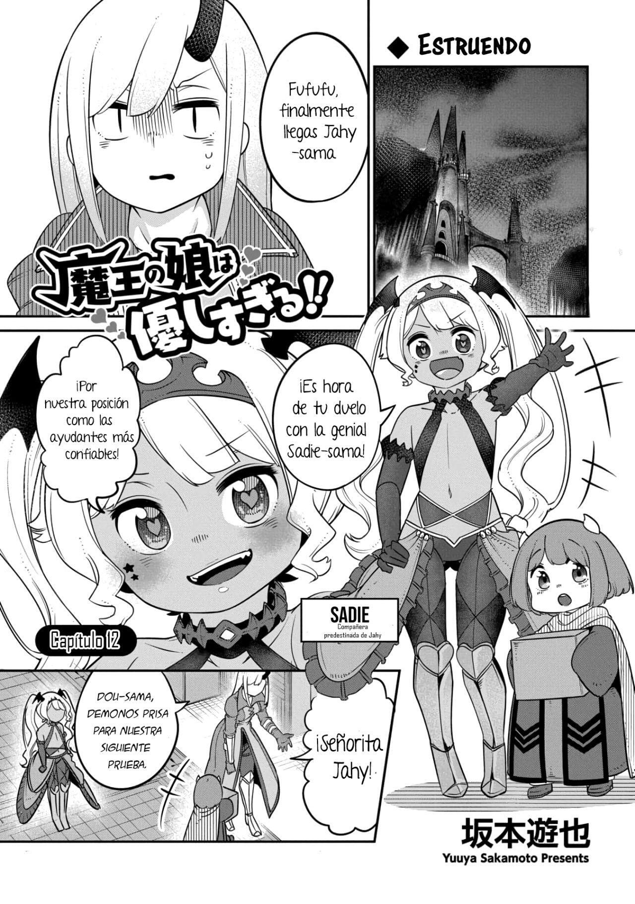 Capitulo 12 page 3