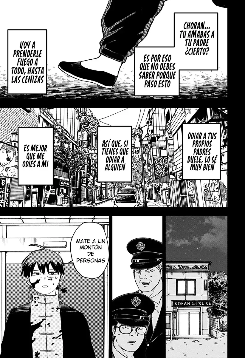 Capitulo 81 page 23