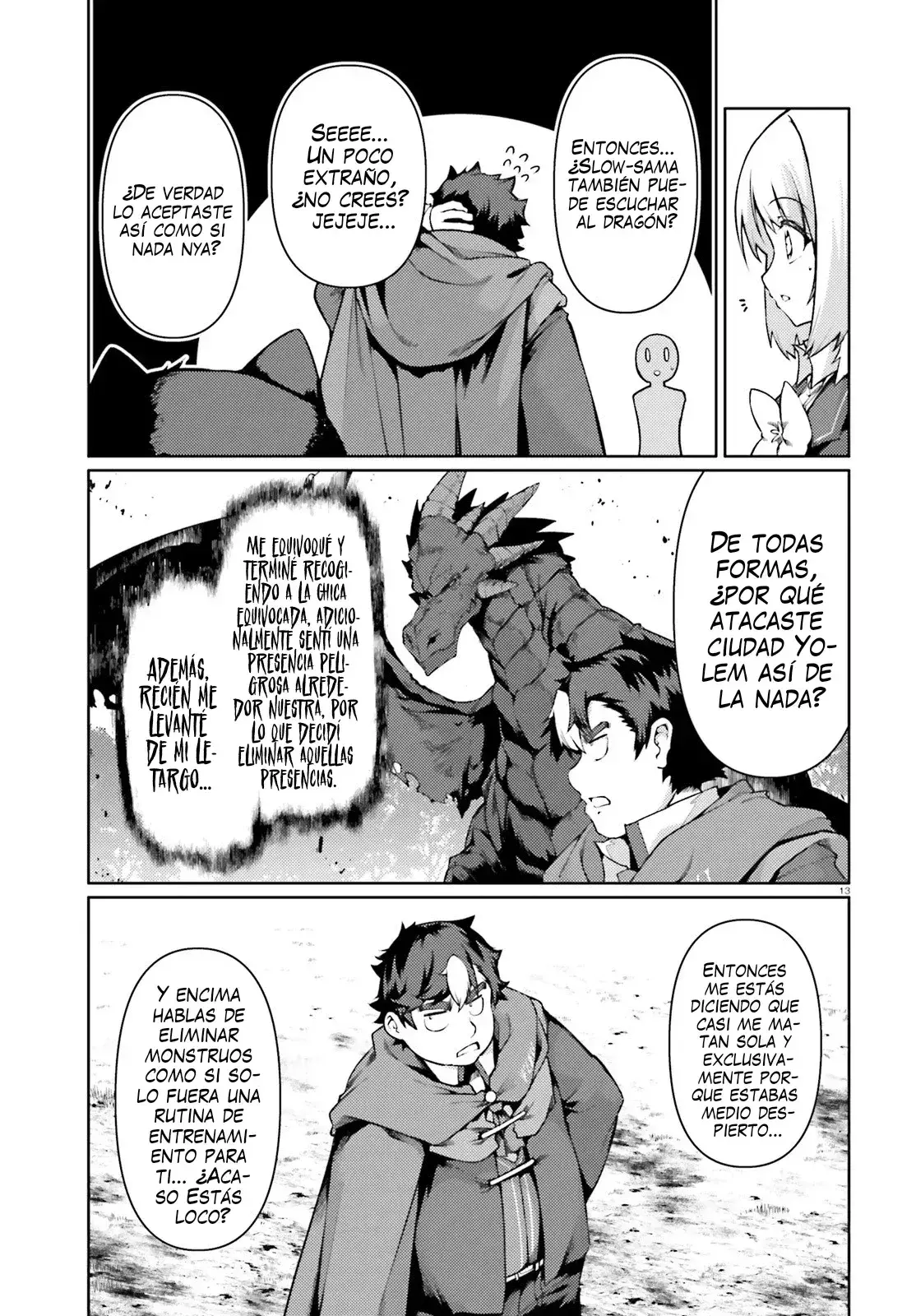 Capitulo 43 page 20