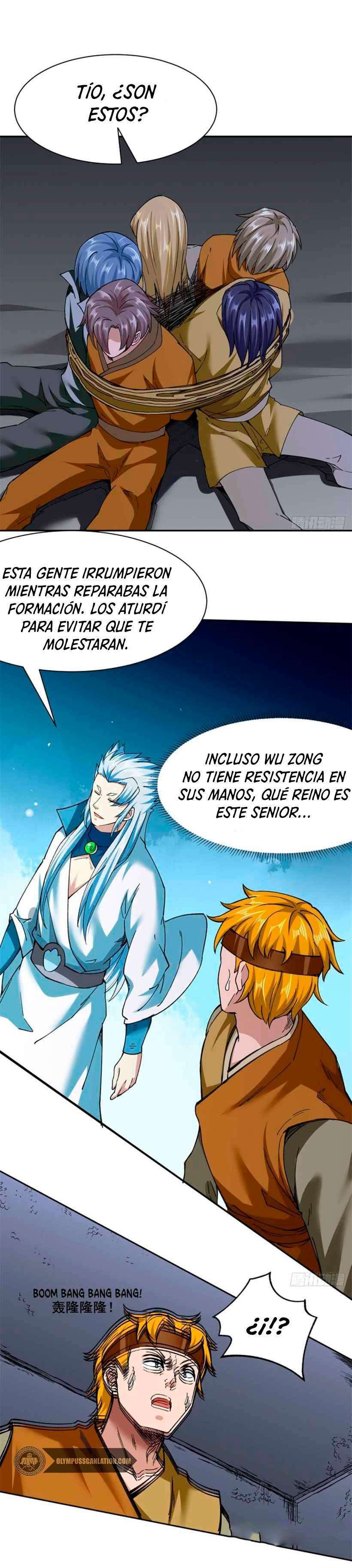 Capitulo 304 page 14